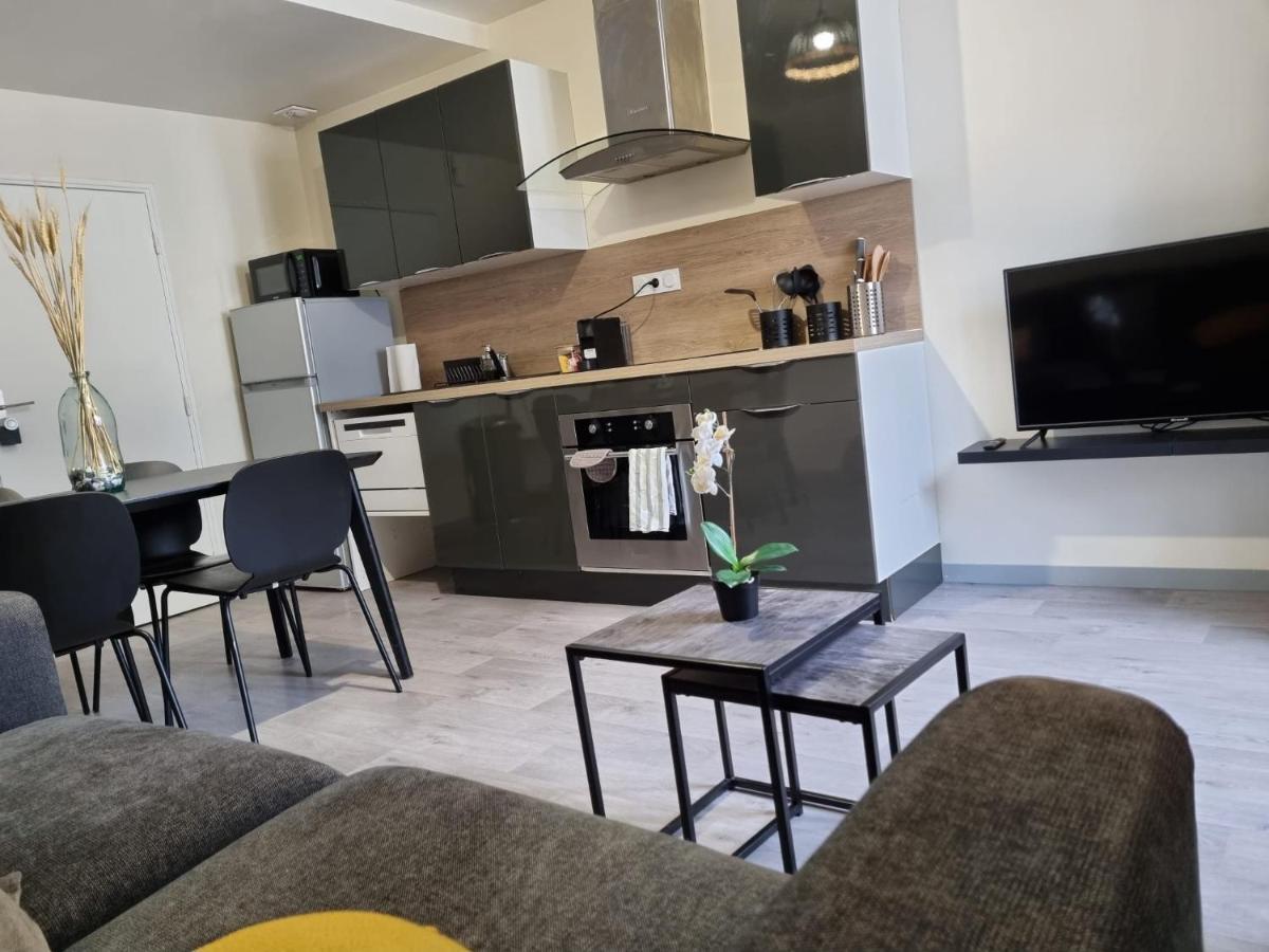 Osemae Immobilier - Redon Port-Chatelet Exterior foto