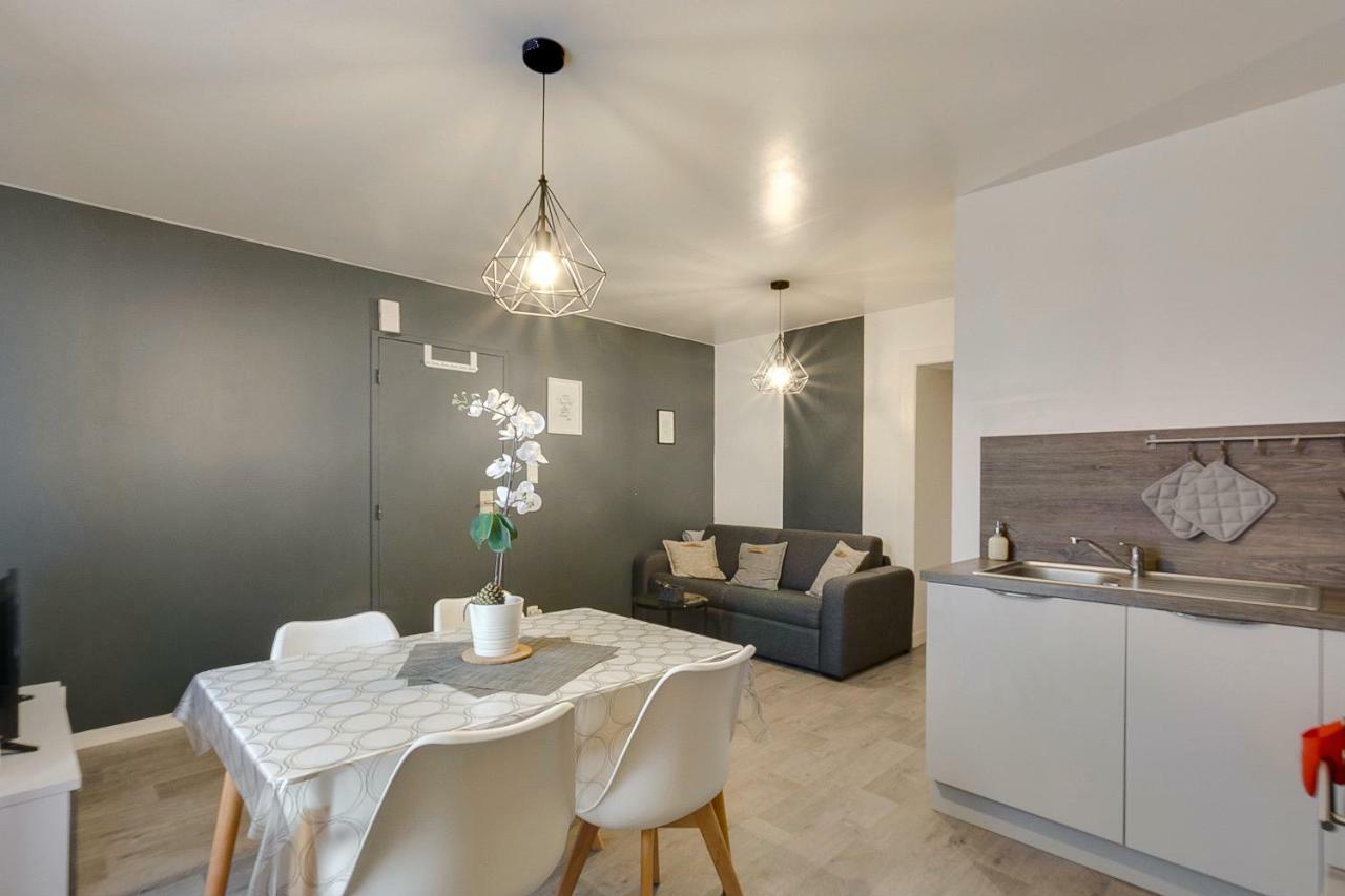 Osemae Immobilier - Redon Port-Chatelet Exterior foto